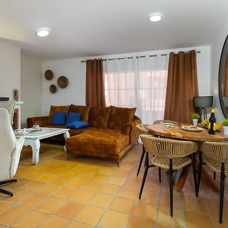 Panther Home Islantilla Club Лепе Екстериор снимка