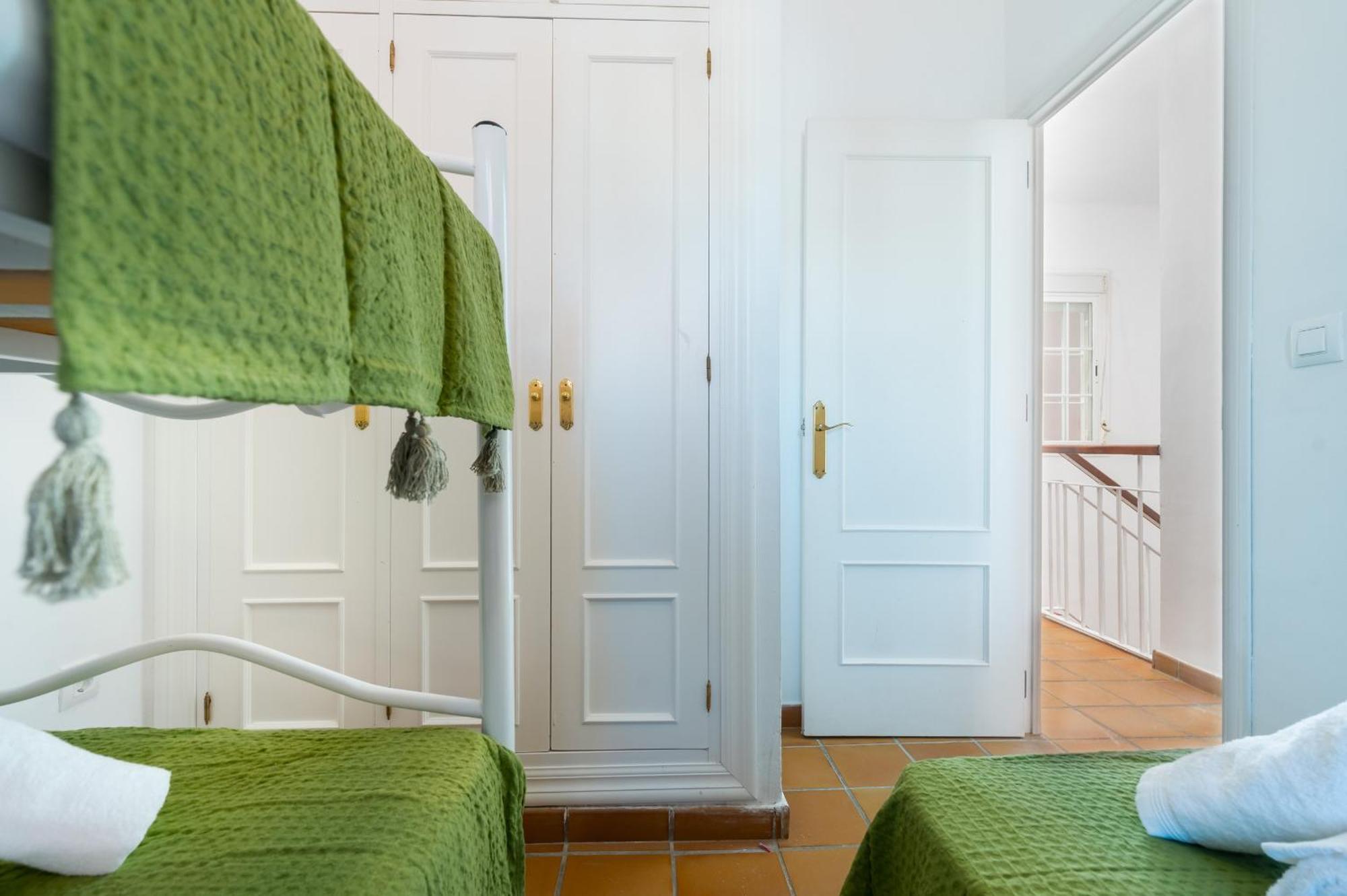 Panther Home Islantilla Club Лепе Екстериор снимка