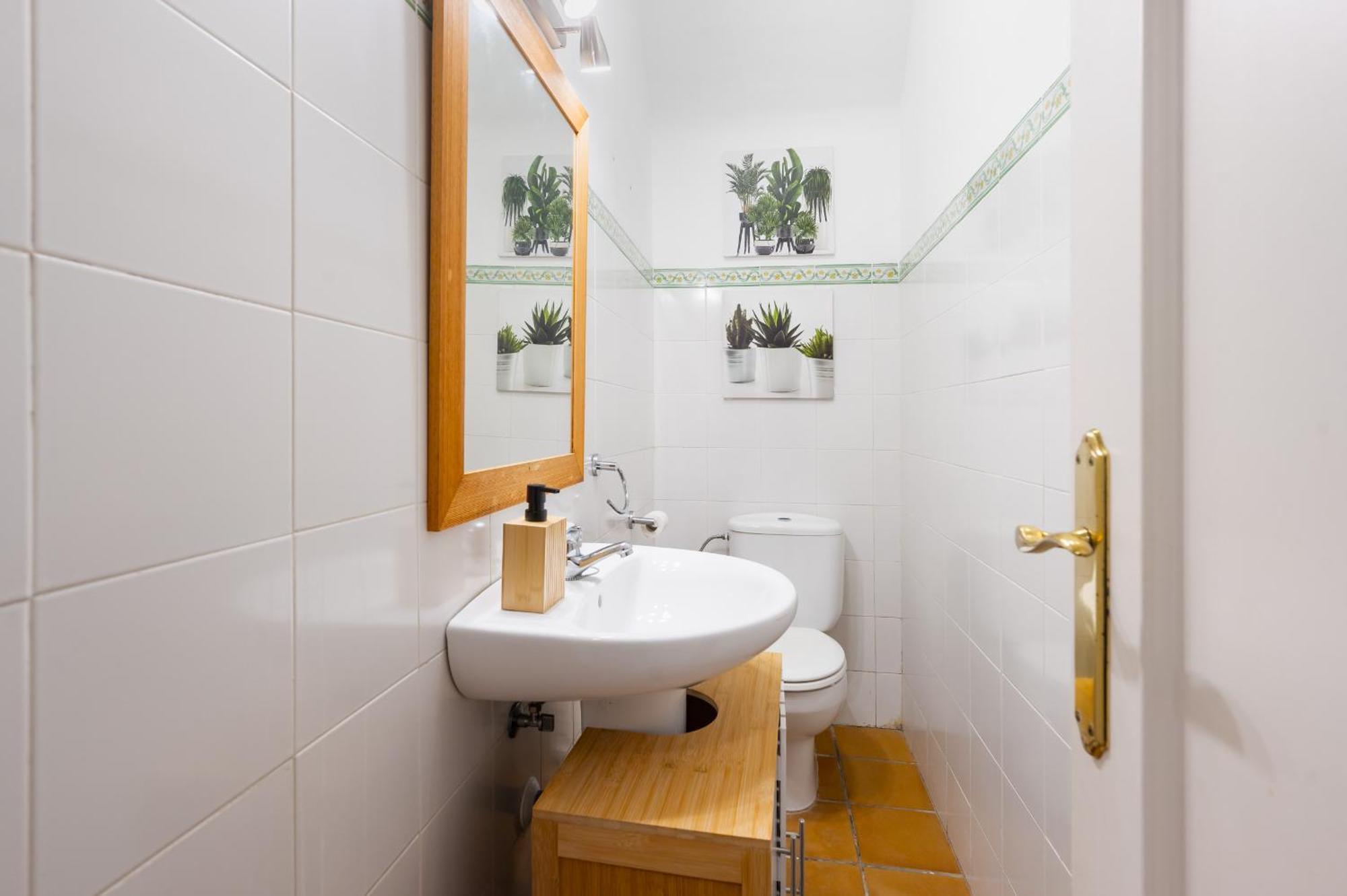 Panther Home Islantilla Club Лепе Екстериор снимка