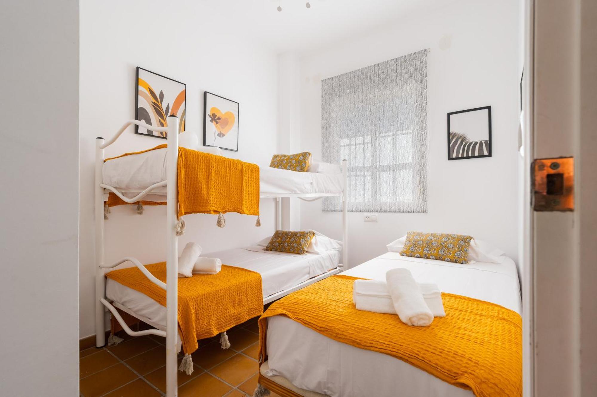 Panther Home Islantilla Club Лепе Екстериор снимка