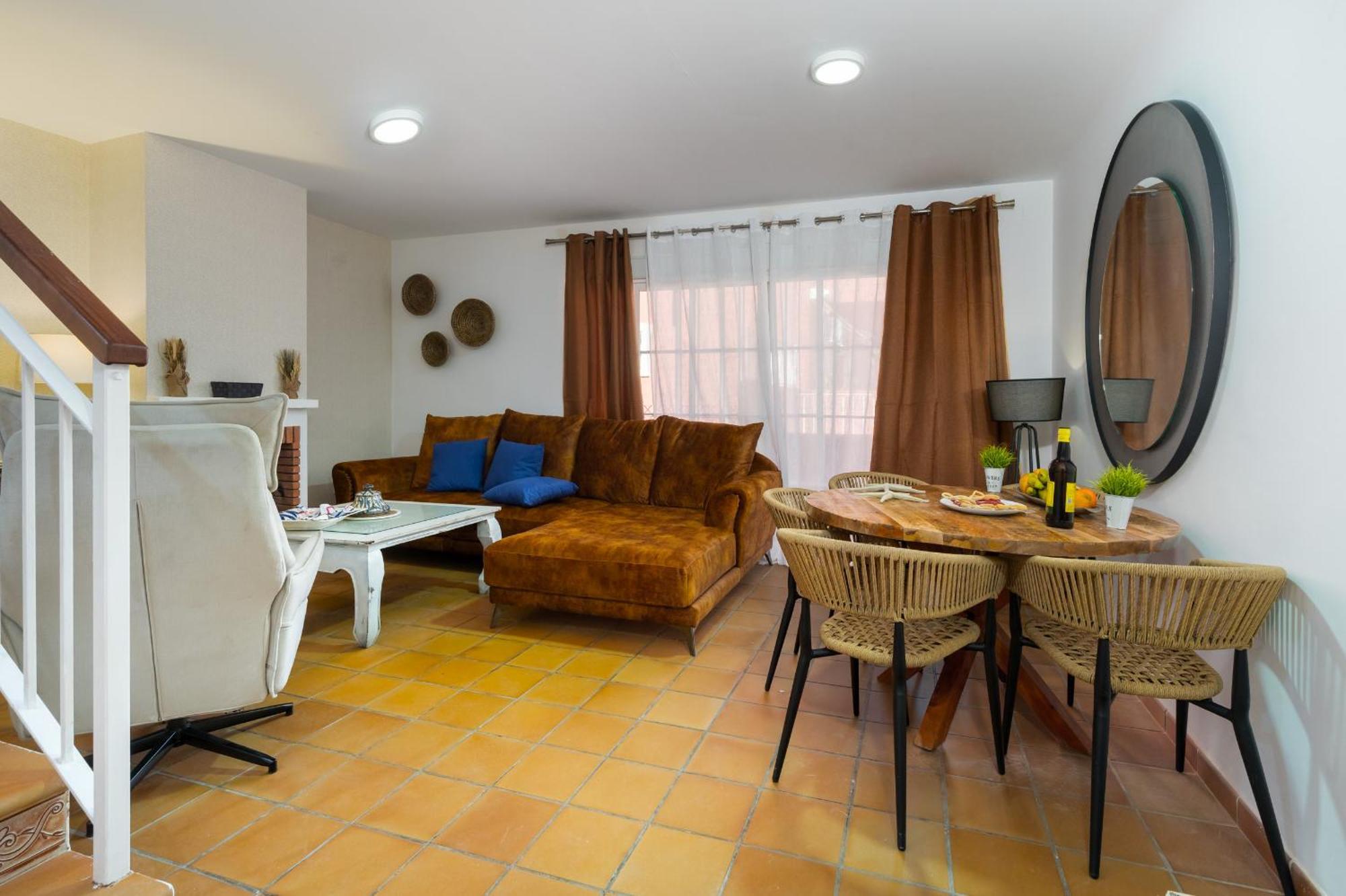 Panther Home Islantilla Club Лепе Екстериор снимка