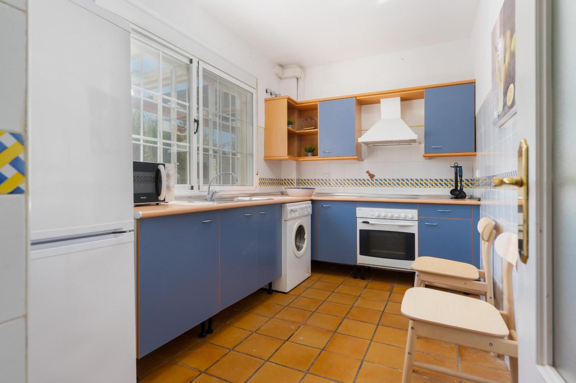 Panther Home Islantilla Club Лепе Екстериор снимка