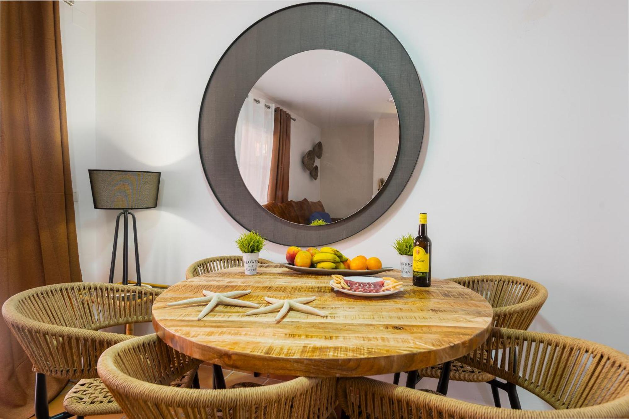 Panther Home Islantilla Club Лепе Екстериор снимка