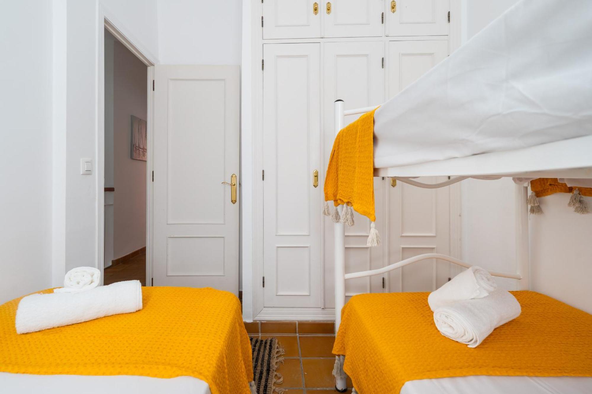 Panther Home Islantilla Club Лепе Екстериор снимка