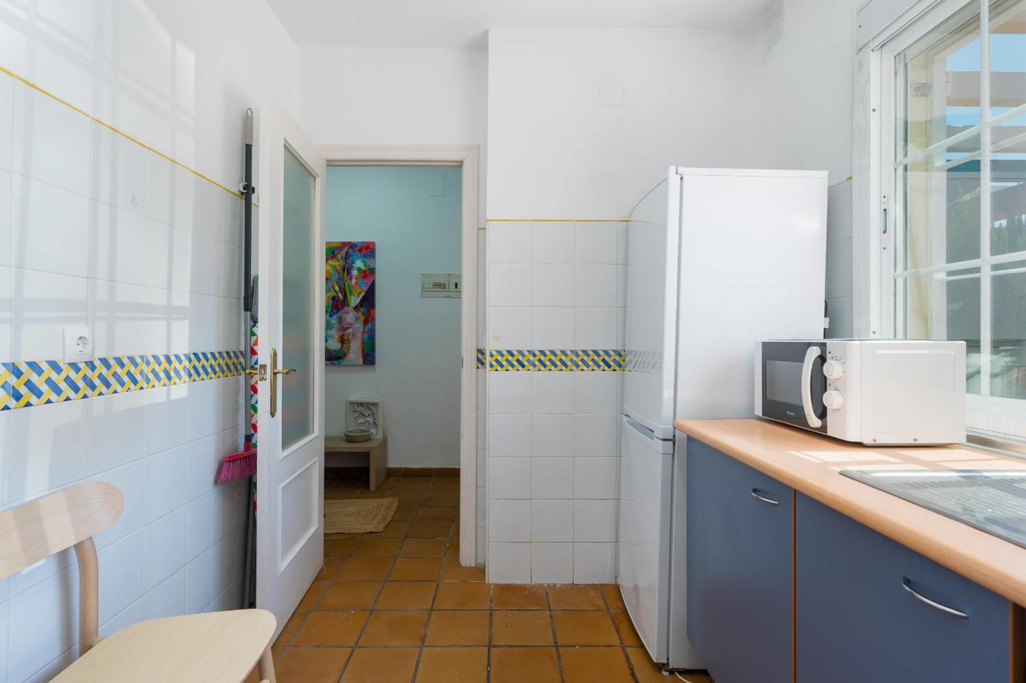 Panther Home Islantilla Club Лепе Екстериор снимка
